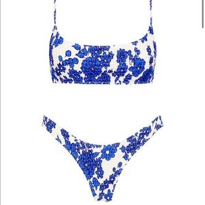 Triangl Inesa Bikini